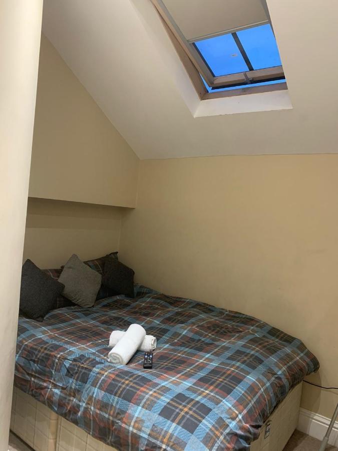 Homely Apartment In The Centre Boston Exterior photo